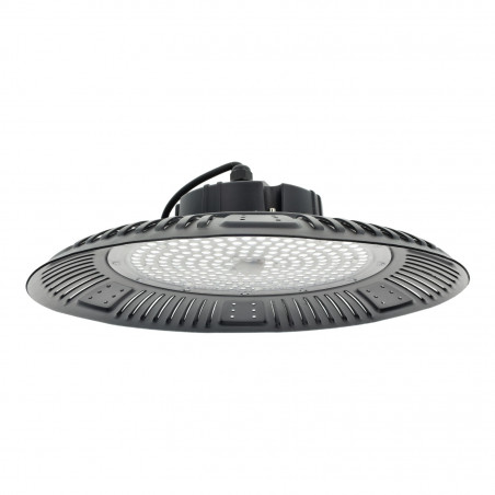 UFO 200W 90o LED Glocke