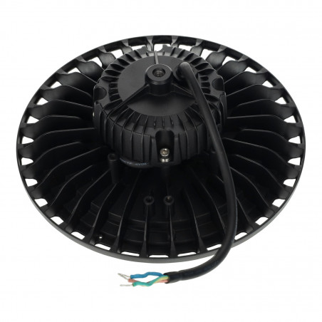 Cloche LED 100W UFO Samsung - Mean Well