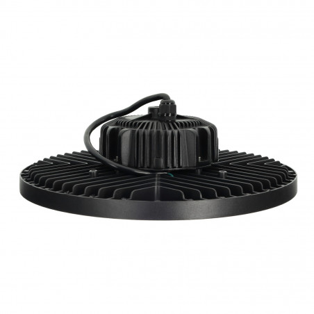 Cloche UFO 200W LED Samsung - Mean Well