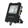 SMD flach 10W LED-Projektor