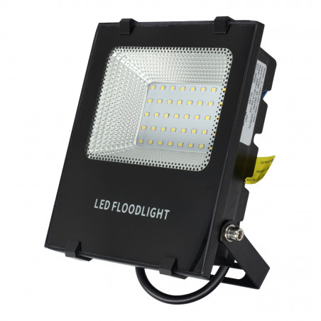 Projecteur LED SMD plat de 20W