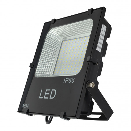SMD flach 50W LED-Projektor