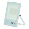 LED Floodlight - SMD, compact,30W