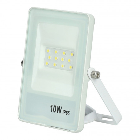 Projetor LED série 10W SLIM