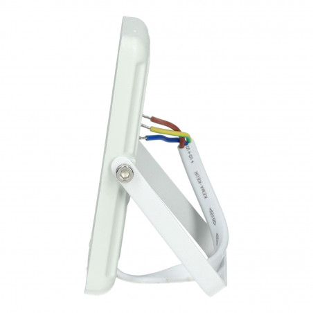 10W SLIM Serie LED-Projektor