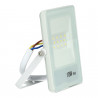 10W SLIM Serie LED-Projektor