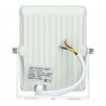 10W SLIM Serie LED-Projektor