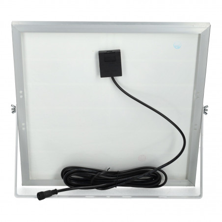 30W Solar-LED-Projektor