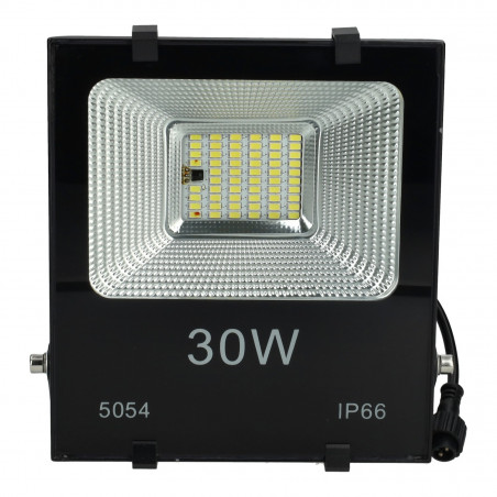 Proyector led solar 30W