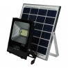Projecteur led 50W solaire