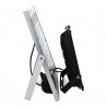 Projecteur led 50W solaire