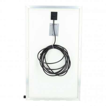 PROIETTORE SOLARE A LED DA 150W