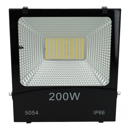 PROJECTOR LED 200W SOLAR