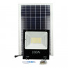 200W LED SOLAR FLOODLIGHT