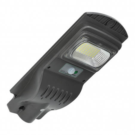 20W LED-Solarlampe mit...