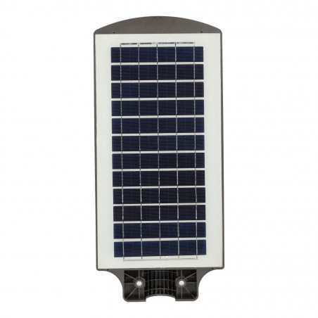 40W LED SOLAR STREET LIGHT WITH MOTION SENSOR