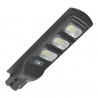 60W LED Solarlampe mit Bewegungssensor