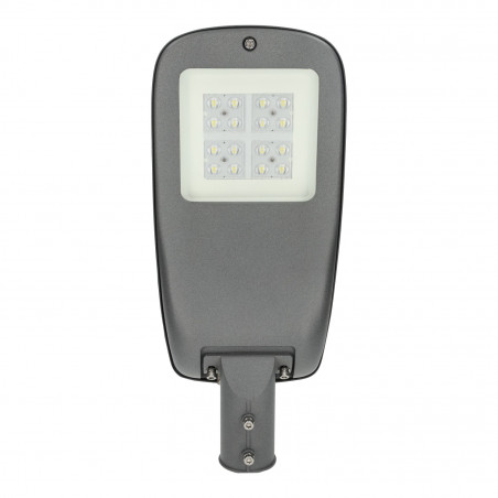 60W LED STREETLIGHT LUMILEDS - MEAN WELL