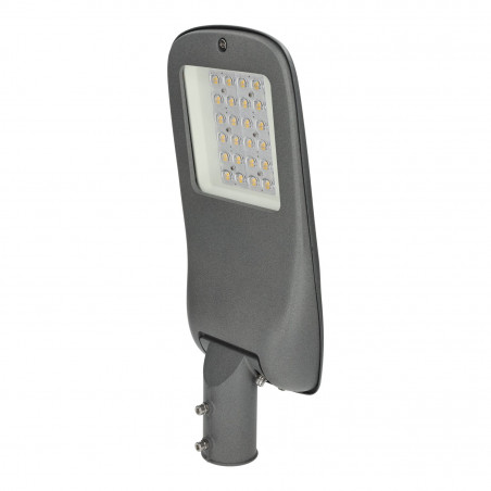100W LED STREETLIGHT LUMILEDS - MEAN WELL