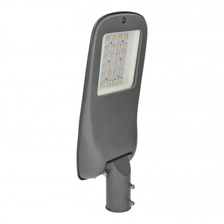Lampadaire LED 100W LUMILEDS - MEAN WELL