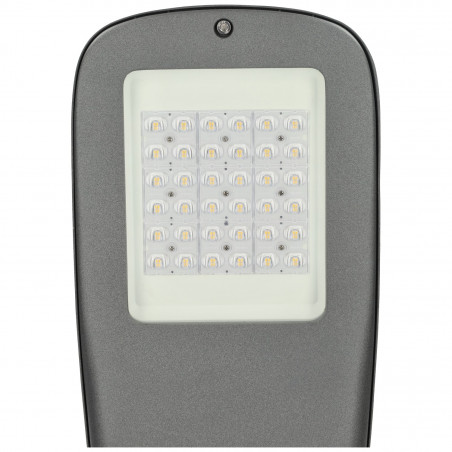 120W LED STREETLIGHT LUMILEDS - MEAN WELL