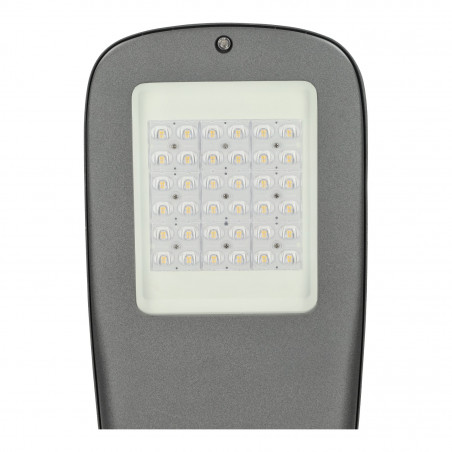 Lampadaire LED 150W LUMILEDS - MEAN WELL