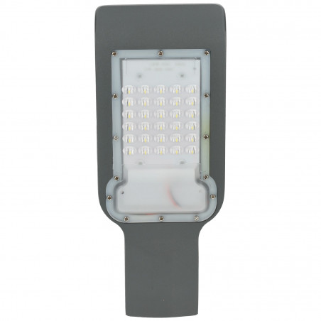 Luminaire de rue à LED 30W