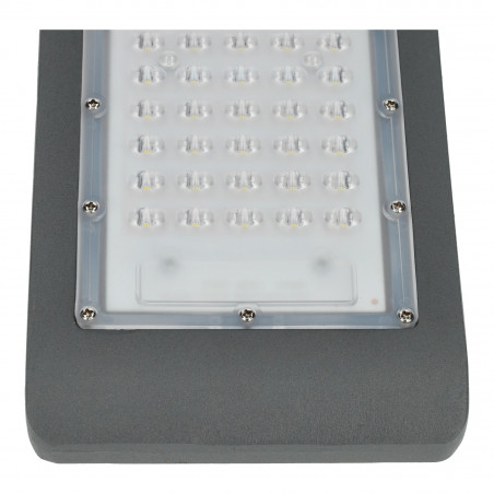 Street Light LED Fitting - 50W