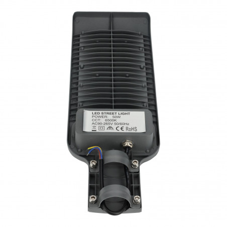 Apparecchio lampada a led 50W