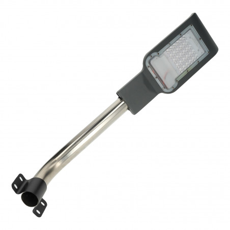 Starrer Scheinwerferhalter