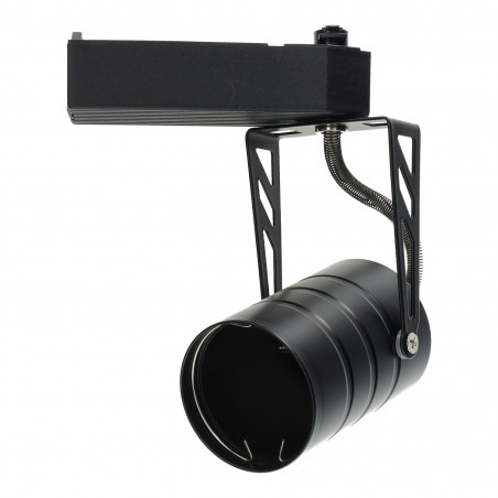 Fokusschiene für schwarze...