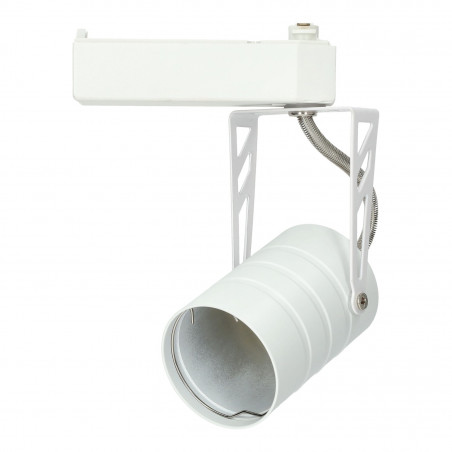 Weiße GU10 Lampe Lane...