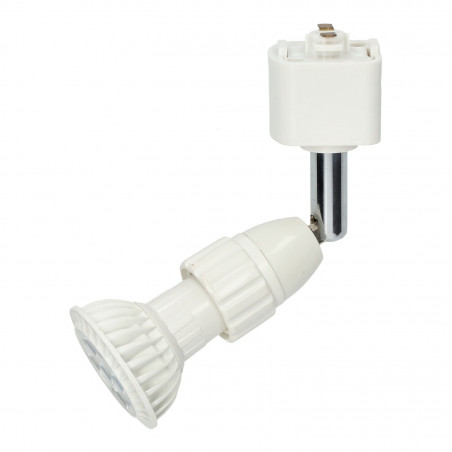 Rail artic GU10 monophasé