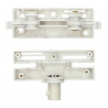 Single-phase trace adapter white color