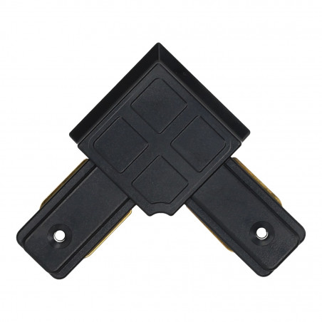 Schwarz montierbarer...