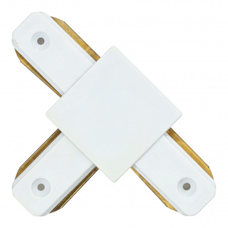 Weiße montagebare "T"...