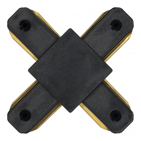 Schwarze montagebare "+"...