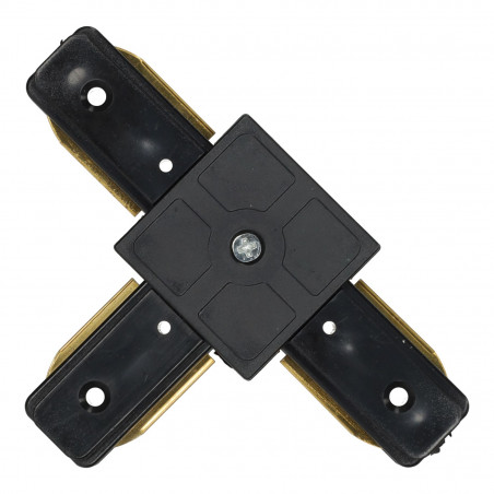 Schwarze montagebare...