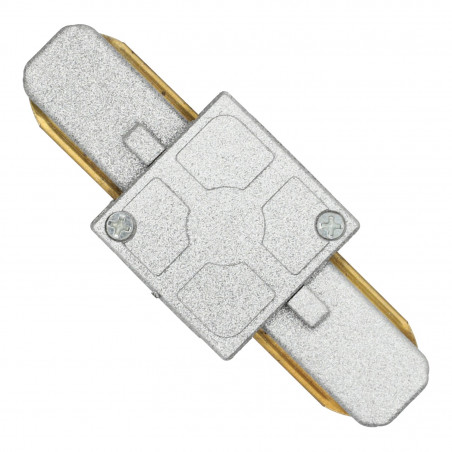 Silber montierbare gerade...