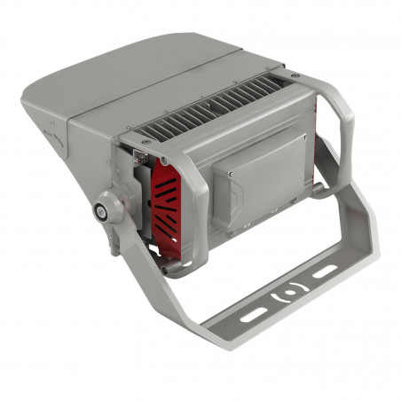 Proiettore LED STADIUM 600W Samsung - Pozzo medio
