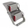 800W STADIUM floodlight Samsung - Mean Well