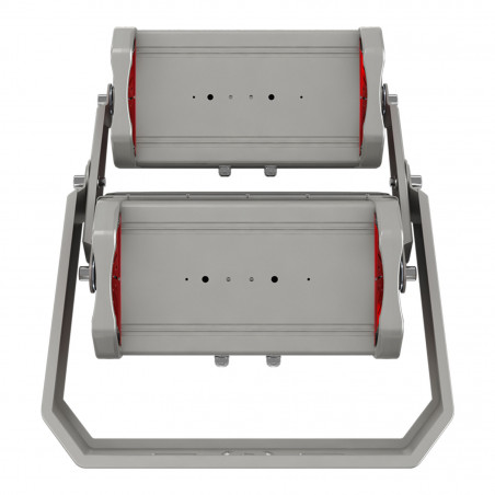 STADIUM 1200W Samsung LED-Projektor - Mean Well