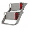 Projecteur LED STADIUM  1200W Samsung - Mean Well