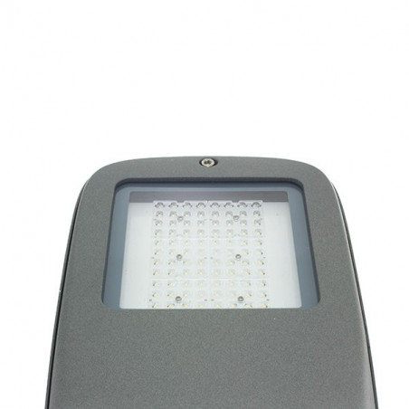 Eclairage public LED 50W