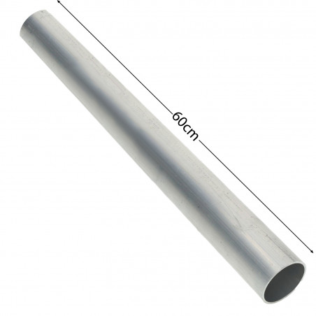 Adaptateur 50 mm pour support de lampadaire