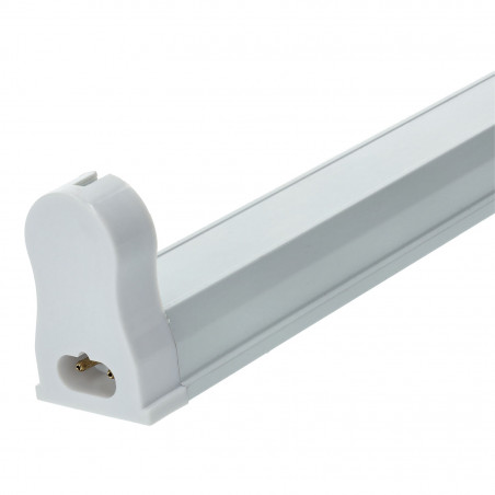 Base de LED Tube T8 1200 mm