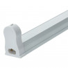 Base pour tube LED T8 600 mm