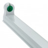 Base pour tube LED T8 600 mm