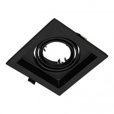 Adjustable black frame for AR60