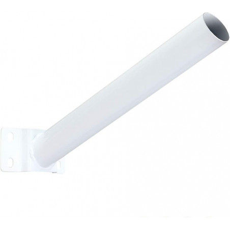 Wall bracket for streetlight Ø50mm